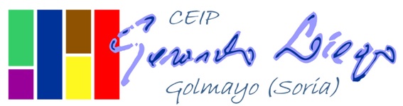 Logo colegio Logo colegio